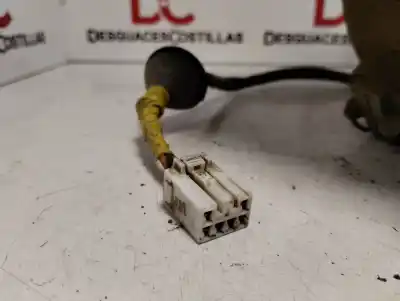 Автозапчасти б/у левый задний фонарь за hyundai accent (lc) l crdi ссылки oem iam 9240125710