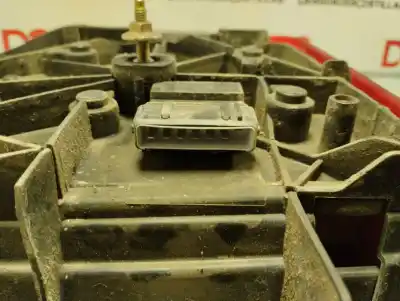 Tweedehands auto-onderdeel RECHTER ACHTERLAMP voor CITROEN ZX 1.9 Diesel OEM IAM-referenties 95656611  