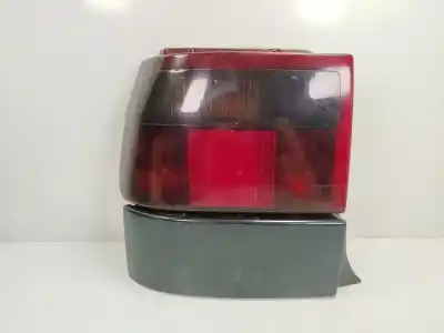 Tweedehands auto-onderdeel LINKER ACHTERLAMP voor CITROEN ZX 1.9 D Tentation OEM IAM-referenties 95656610  