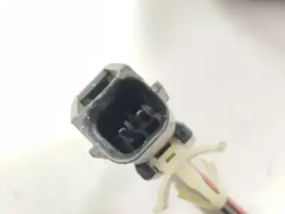 Tweedehands auto-onderdeel BUMPERLAMP LINKS ACHTER voor HYUNDAI ACCENT (X3) (1995->) 1.3 OEM IAM-referenties 9240525700  