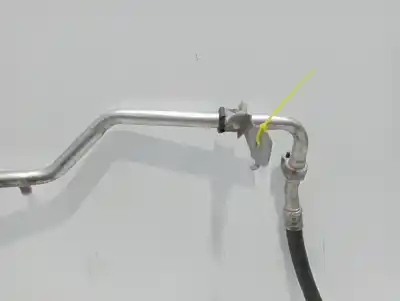 Tweedehands auto-onderdeel AIRCONDITIONING PIJPEN voor NISSAN QASHQAI+2 (JJ10) Tekna OEM IAM-referenties 92480JD70B  