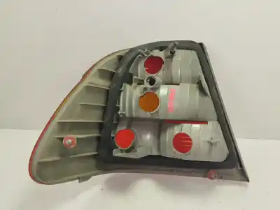 Tweedehands auto-onderdeel RECHTER ACHTERLAMP voor BMW SERIE 3 BERLINA (E46) 320d OEM IAM-referenties 63216946534  