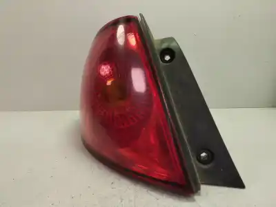 Peça sobressalente para automóvel em segunda mão farolim traseiro esquerdo por seat toledo iii (5p2) 1.9 tdi referências oem iam 5p5945111a