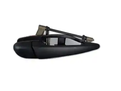 Pièce détachée automobile d'occasion poignée extérieure arrière droite pour bmw serie 3 berlina (e46) 316i références oem iam 51218253456