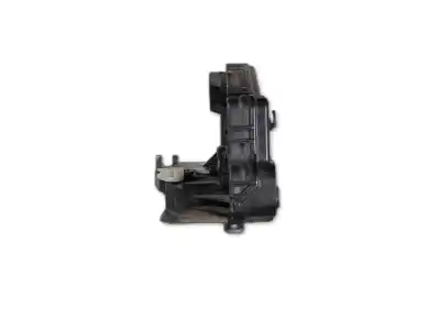 Second-hand car spare part rear left door lock for bmw serie 3 berlina (e46) 316i oem iam references 51227011245