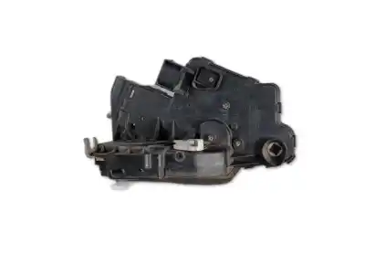 Pièce détachée automobile d'occasion serrure de porte avant gauche pour bmw serie 3 berlina (e46) 316i références oem iam 51217011241