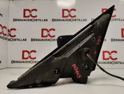 Pièce détachée automobile d'occasion rétroviseur droit pour bmw serie 3 berlina (e46) 320d références oem iam 51168245128