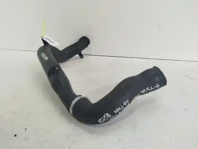 Second-hand car spare part turbocharger pressure pipe for volvo s60 berlina d5 oem iam references 8624887