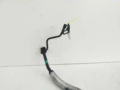 Pièce détachée automobile d'occasion tuyaux de climatisation pour bmw serie 3 berlina (e46) 316i références oem iam 64538386844