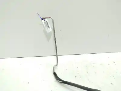 Peça sobressalente para automóvel em segunda mão tubos de ar condicionado por nissan primera berlina (p12) acenta referências oem iam 92440bu600