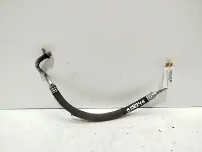 Peça sobressalente para automóvel em segunda mão tubos de ar condicionado por renault megane ii classic berlina luxe dynamique referências oem iam 8200247355