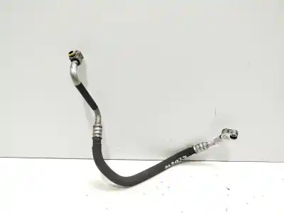 Second-hand car spare part air conditioning pipes for audi a4 b8 (8k2) 2.0 tdi oem iam references 8k0260701