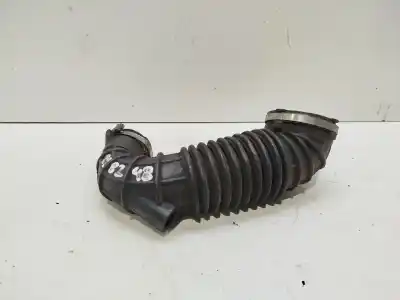 Peça sobressalente para automóvel em segunda mão Tubo De Pressão Do Turbo por AUDI A4 B8 (8K2) 2.0 TDI Referências OEM IAM 03G129629E  