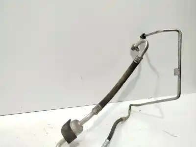 Peça sobressalente para automóvel em segunda mão tubos de ar condicionado por citroen c2 furio referências oem iam 647794
