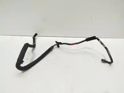 Second-hand car spare part power steering pressure pipe for audi a4 b8 (8k2) 2.0 tdi oem iam references 8k1422891aj