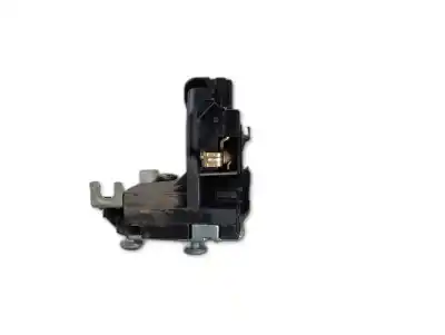 Pièce détachée automobile d'occasion serrure de porte avant droite pour bmw serie 3 berlina (e46) 316i références oem iam 51217011244