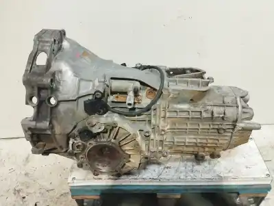 Piesă de schimb auto la mâna a doua cutie de viteze pentru audi a4 berlina (b5) 1.9 tdi referințe oem iam cpc