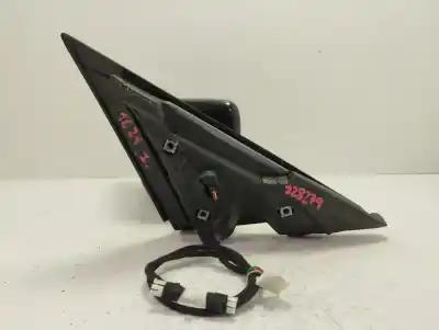 Pièce détachée automobile d'occasion rétroviseur gauche pour bmw serie 3 berlina (e46) 316i références oem iam 51168245125