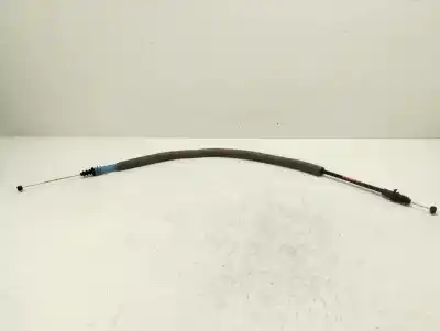 Pièce détachée automobile d'occasion câble pour bmw serie 3 berlina (e46) 316i références oem iam 7011025119702