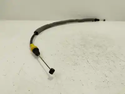 Pièce détachée automobile d'occasion câble pour bmw serie 3 berlina (e46) 316i références oem iam 7011024119702