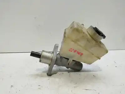 Pièce détachée automobile d'occasion pompe de frein pour bmw serie 3 berlina (e46) 316i références oem iam 34336785666