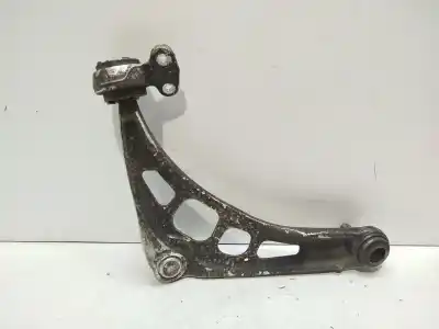Pièce détachée automobile d'occasion bras de suspension inferieur avant droit pour bmw serie 3 berlina (e46) 316i références oem iam 31122343358