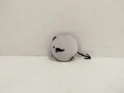 Second-hand car spare part front bumper for mazda 5 (cr19) 2.0 cd (cr19) oem iam references c23550  