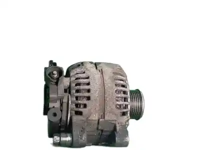 Pezzo di ricambio per auto di seconda mano ALTERNATORE per PEUGEOT 307 (S1)  Riferimenti OEM IAM 9646321880  