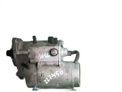 Pezzo di ricambio per auto di seconda mano MOTORINO DI AVVIAMENTO per HYUNDAI TRAJET (FO) 2.0 CRDi GLS Riferimenti OEM IAM 3610027000AT  