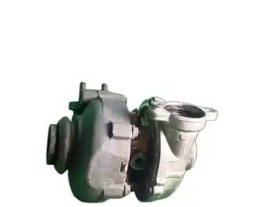 Pièce détachée automobile d'occasion TURBOCOMPRESSEUR pour MAZDA 3 SEDÁN (BK) 1.6 DI Turbo (BK12Y) Références OEM IAM 9657571880  