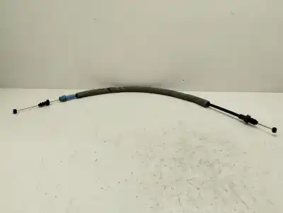 Pièce détachée automobile d'occasion câble pour bmw serie 3 berlina (e46) 316i références oem iam 7011025119702