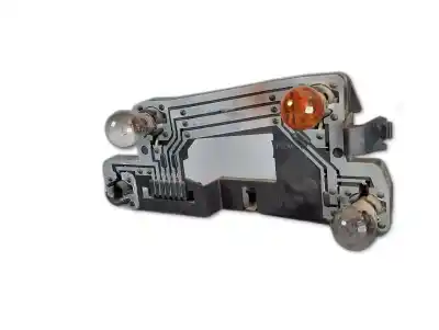 Second-hand car spare part Lampholder for CITROEN SAXO 1.5 Diesel OEM IAM references 2530  