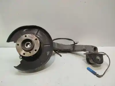 Pièce détachée automobile d'occasion moyeu de roue arrière droite pour bmw serie 3 berlina (e46) 316i références oem iam 33326774778