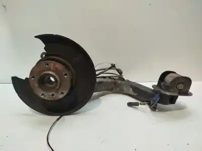 Pièce détachée automobile d'occasion moyeu de roue arrière gauche pour bmw serie 3 berlina (e46) 316i références oem iam 33326774777