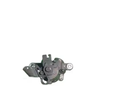 Tweedehands auto-onderdeel remklauw links achter voor opel zafira b cosmo oem iam-referenties 93183696