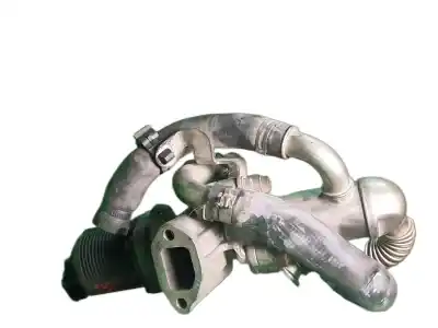 Tweedehands auto-onderdeel egr-klep voor opel corsa d cosmo oem iam-referenties 851756