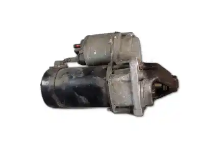 Second-hand car spare part starter motor for opel zafira b cosmo oem iam references d6ra249