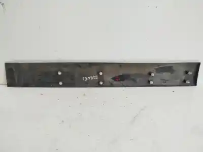 Peça sobressalente para automóvel em segunda mão MOLDAGEM por CITROEN BERLINGO  Referências OEM IAM 9619030577  