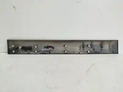 Peça sobressalente para automóvel em segunda mão MOLDAGEM por CITROEN BERLINGO  Referências OEM IAM 9619030477  