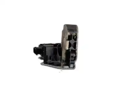 Second-hand car spare part left front door lock for bmw serie 3 berlina (e36) 318i oem iam references 67111387726