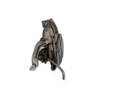 Second-hand car spare part exterior right front door handle for bmw serie 3 berlina (e36) 318i oem iam references 51218199916