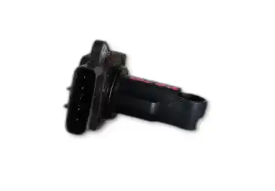 Peça sobressalente para automóvel em segunda mão MEDIDOR DE MASSA DE AR por MAZDA 6 MONOVOLUMEN (GY) 2.0 Active Referências OEM IAM 1974002010  