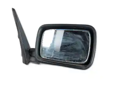 Second-hand car spare part right rearview mirror for bmw serie 3 berlina (e36) 318i oem iam references 51168144406