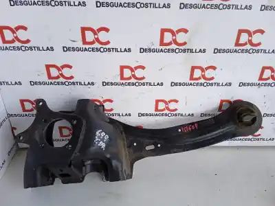 Peça sobressalente para automóvel em segunda mão manga de eixo traseira direita por mazda 3 lim. (bl) active referências oem iam bbm428200b  