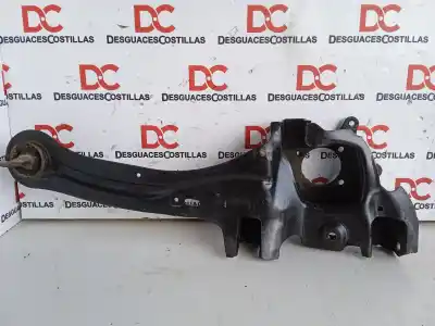 Peça sobressalente para automóvel em segunda mão manga de eixo traseira direita por mazda 3 lim. (bl) active referências oem iam bbm428200b  