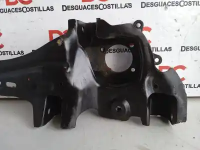 Peça sobressalente para automóvel em segunda mão manga de eixo traseira direita por mazda 3 lim. (bl) active referências oem iam bbm428200b  