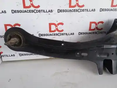 Peça sobressalente para automóvel em segunda mão manga de eixo traseira direita por mazda 3 lim. (bl) active referências oem iam bbm428200b  