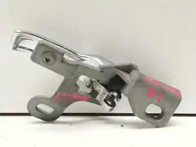 Pezzo di ricambio per auto di seconda mano MANIGLIA INTERNA ANTERIORE SINISTRA per MERCEDES-BENZ CLASE E (W123) BERLINA+COUPE E 280 185 CV / 136 KW Riferimenti OEM IAM A1237600161  