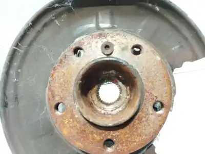 Pezzo di ricambio per auto di seconda mano snodo posteriore destro per bmw x3 (e83) 2.0d riferimenti oem iam 33303420502  