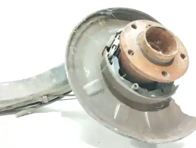 Pezzo di ricambio per auto di seconda mano SNODO POSTERIORE DESTRO per BMW X3 (E83) 2.0d Riferimenti OEM IAM 33303420502  